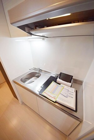 THE ROOM'S文京千駄木の物件内観写真